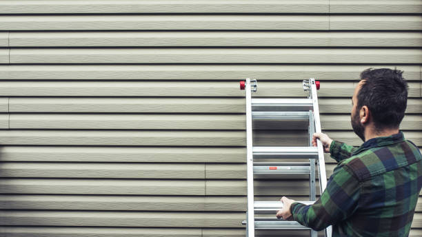 Reliable Warrenton, GA Siding Installation & Repair Solutions
